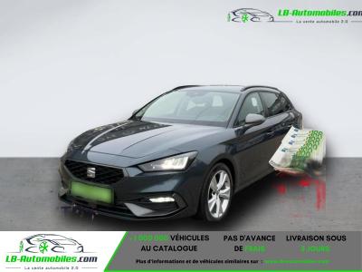 Cupra Leon ST 1.5 eTSI 150 BVA
