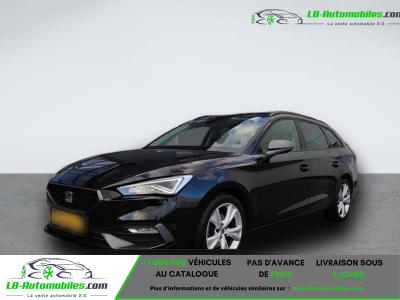Cupra Leon ST 1.5 eTSI 150 BVA