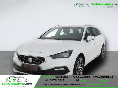 Cupra Leon ST 1.5 eTSI 150 BVA