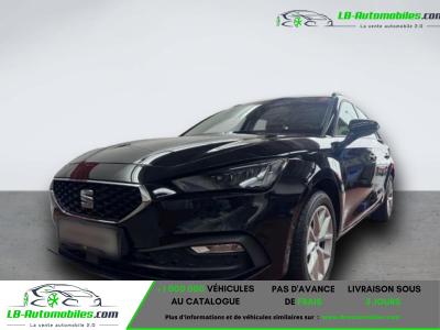 Cupra Leon ST 2.0 TDI 115 BVM