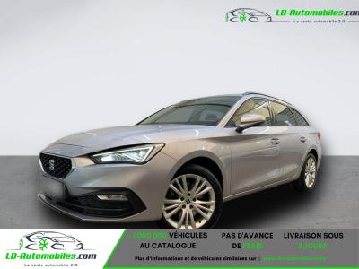 Cupra Leon ST 2.0 TDI 115 BVM