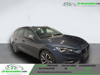 Cupra Leon ST 1.5 TSI 150 BVM