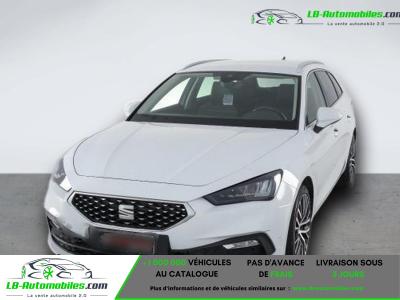 Cupra Leon ST 1.5 eTSI 150 BVA