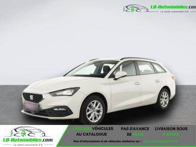 Cupra Leon ST 2.0 TDI 150 BVA