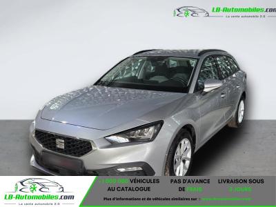 Cupra Leon ST 2.0 TDI 150 BVA