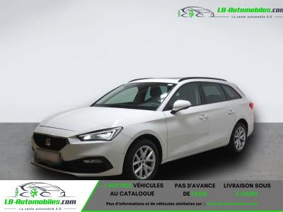 Cupra Leon ST 2.0 TDI 150 BVA