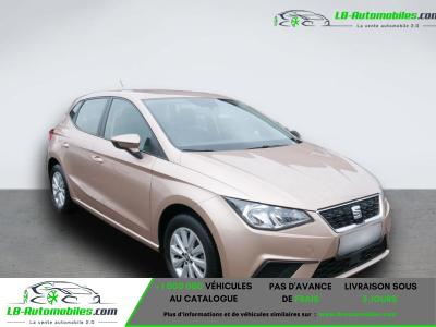 Seat Ibiza 1.0 75 ch  BVM