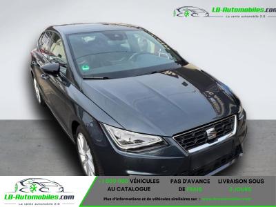 Seat Ibiza 1.0 EcoTSI 110 ch  BVA