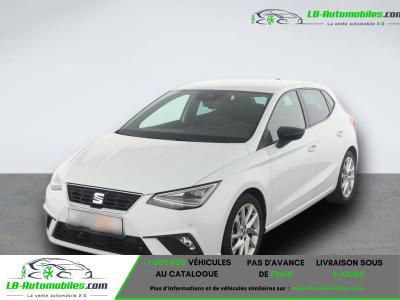 Seat Ibiza 1.0 EcoTSI 110 ch  BVA