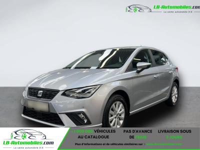 Seat Ibiza 1.0 MPI 80 ch  BVM