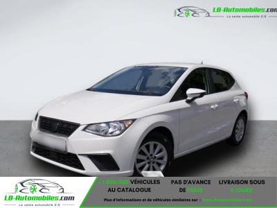 Seat Ibiza 1.0 MPI 80 ch  BVM