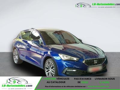 Seat Leon 1.5 eTSI 150 BVA