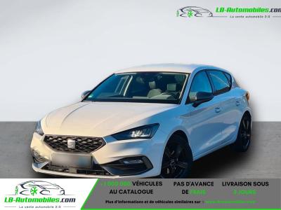 Seat Leon 1.5 eTSI 150 BVA