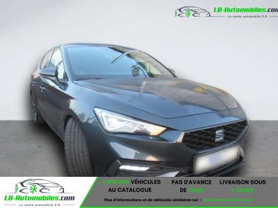 Seat Leon 1.5 eTSI 150 BVA