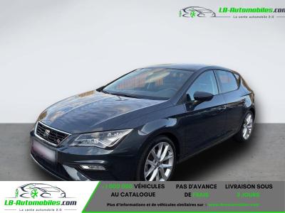 Seat Leon 1.5 eTSI 150 BVA