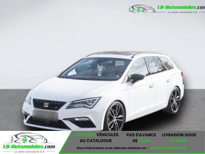 Cupra Leon ST 2.0 TSI 300 BVA