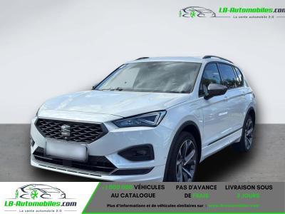 Seat Tarraco 1.4 e-HYBRID 245 ch BVA 5 pl