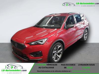 Seat Tarraco 1.4 e-HYBRID 245 ch BVA 5 pl