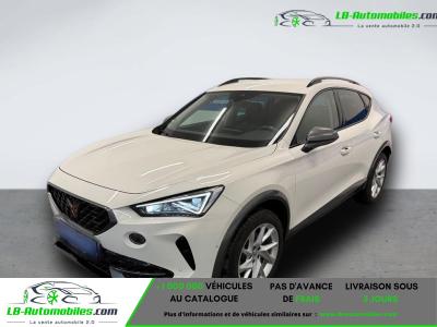 Cupra Formentor 1.5 TSI 150 ch BVM