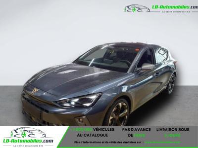 Cupra Leon 2.0 TDI 150 ch BVA