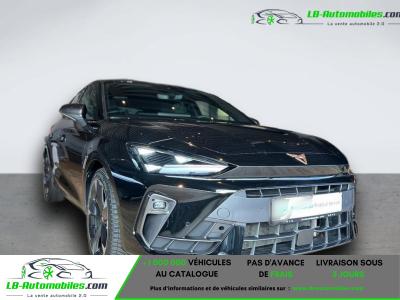 Cupra Leon 2.0 TDI 150 ch BVA