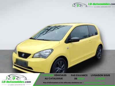 Seat Mii 1.0 60 ch BVM