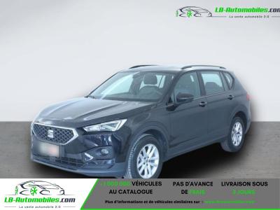 Seat Tarraco 2.0 TDI 150 ch  BVA  5 pl