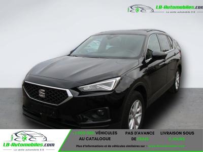 Seat Tarraco 2.0 TDI 150 ch  BVA  5 pl