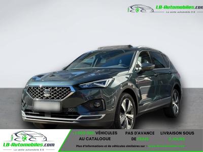 Seat Tarraco 2.0 TDI 150 ch  BVA  5 pl