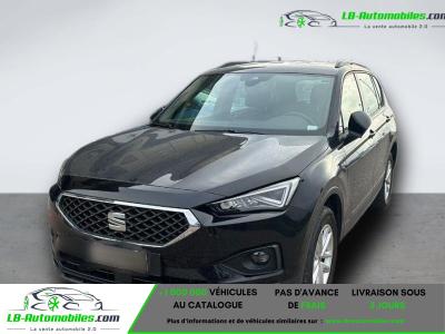 Seat Tarraco 2.0 TDI 150 ch  BVA  5 pl