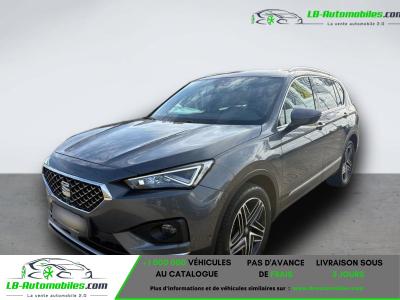 Seat Tarraco 2.0 TSI 190 ch  BVA  5 pl