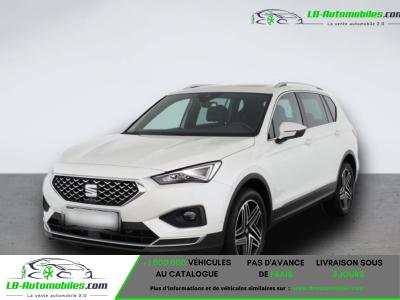 Seat Tarraco 2.0 TSI 190 ch  BVA  7 pl