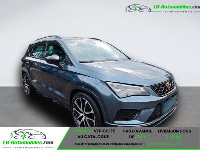 Cupra Ateca 2.0 TSI 300ch BVA 4Drive