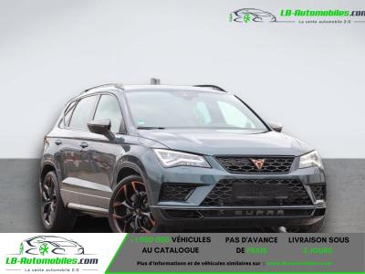 Cupra Ateca 2.0 TSI 300ch BVA 4Drive