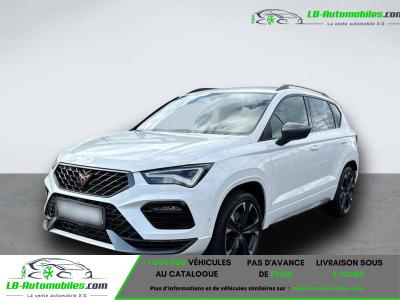 Cupra Ateca 2.0 TSI 300 ch BVA 4Drive