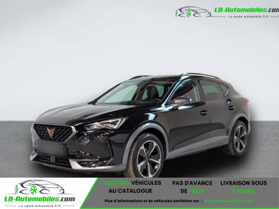 Cupra Formentor 1.4 e-HYBRID 204 ch BVA