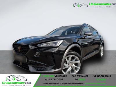 Cupra Formentor 2.0 TSI 190 ch BVA 4Drive