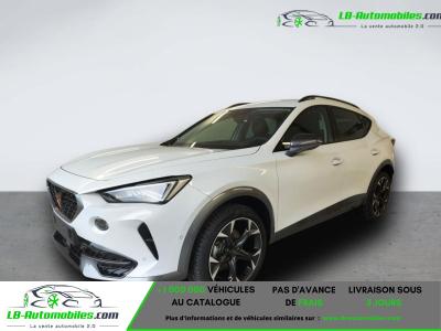 Cupra Formentor 2.0 TSI 190 ch BVA 4Drive