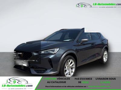 Cupra Formentor 2.0 TDI 150 ch BVA 4Drive