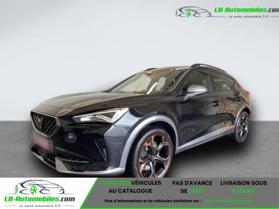 Cupra Formentor 1.4 e-HYBRID 245 ch BVA