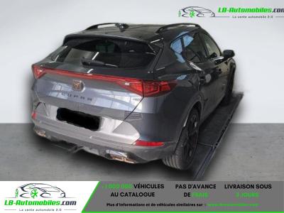 Cupra Formentor 1.4 e-HYBRID 245 ch BVA