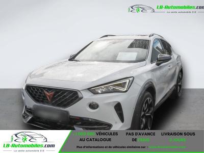 Cupra Formentor 1.4 e-HYBRID 245 ch BVA