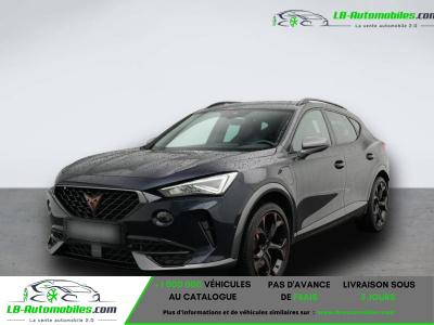 Cupra Formentor 1.4 e-HYBRID 245 ch BVA