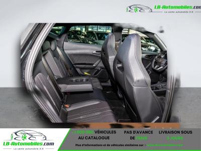 Cupra Formentor 2.0 TDI 150 ch BVM