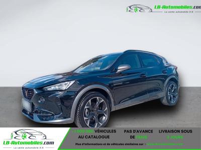 Cupra Formentor 2.0 TDI 150 ch BVM