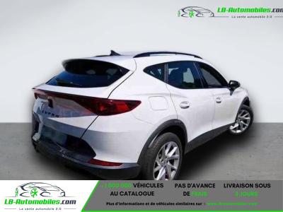 Cupra Formentor 2.0 TDI 150 ch BVM