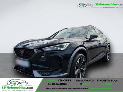 Cupra Formentor 2.0 TDI 150 ch BVM