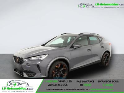 Cupra Formentor 2.0 TSI 310 ch BVA 4Drive