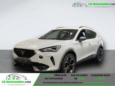 Cupra Formentor 2.0 TSI 245 ch BVA