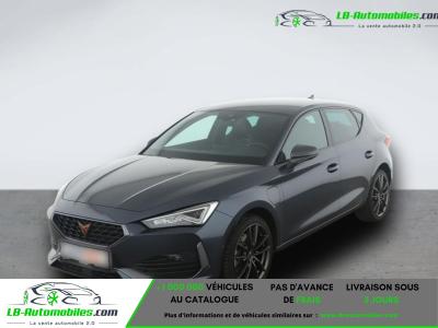 Cupra Leon 1.4 e-HYBRID 204 ch BVA